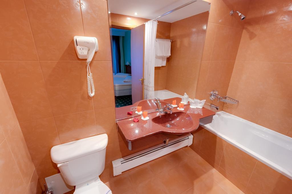 Hotel Palas Mamaia Zimmer foto